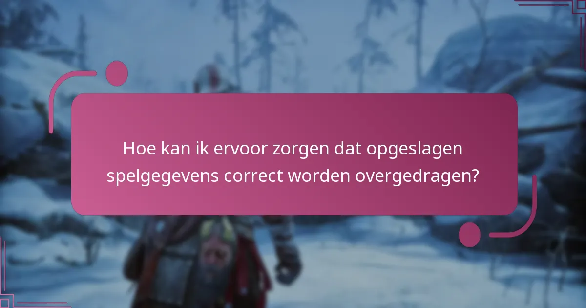 Hoe kan ik installatiefouten voor God of War Ragnarok-upgrades oplossen?