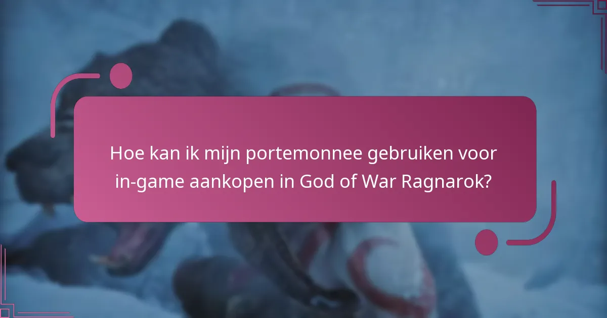 Hoe controleer ik mijn PlayStation Store-portemonneesaldo?