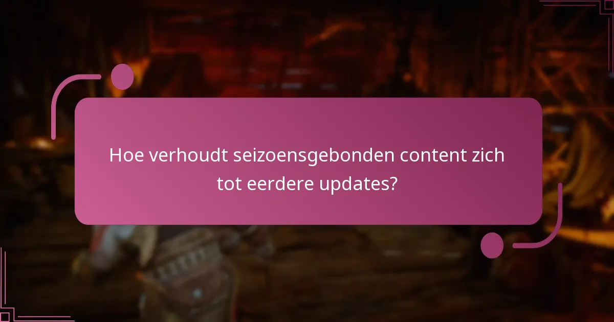 Welke platforms ondersteunen het verzilveren van seizoensgebonden content?