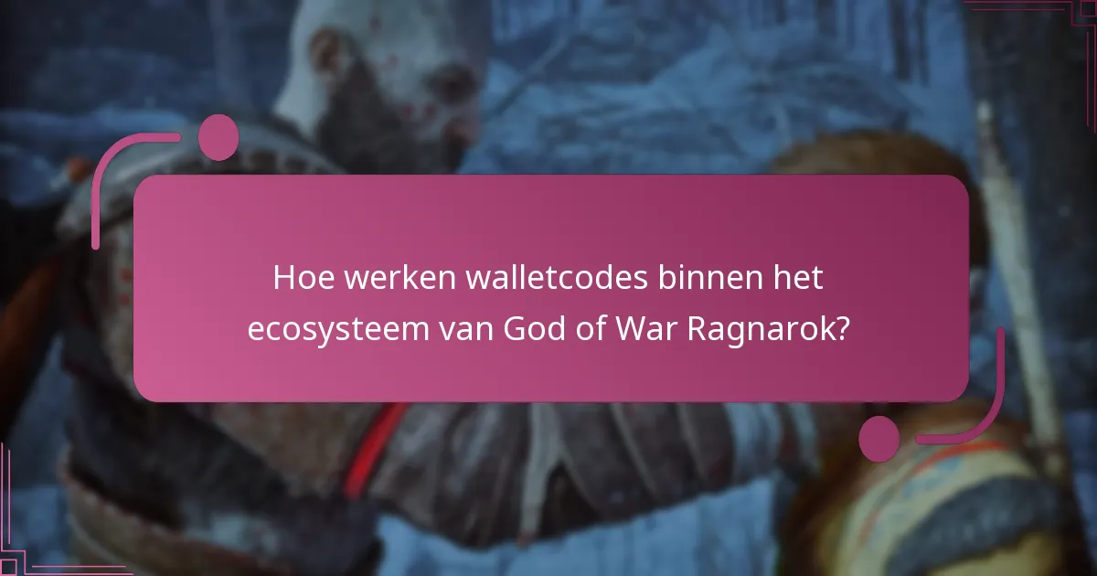 Wat gebeurt er als een walletcode verloopt?