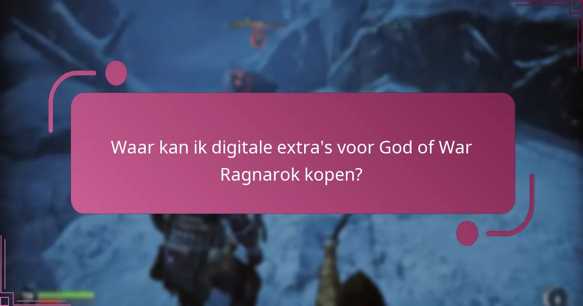 Wat is de waardebeoordeling van digitale extra’s?