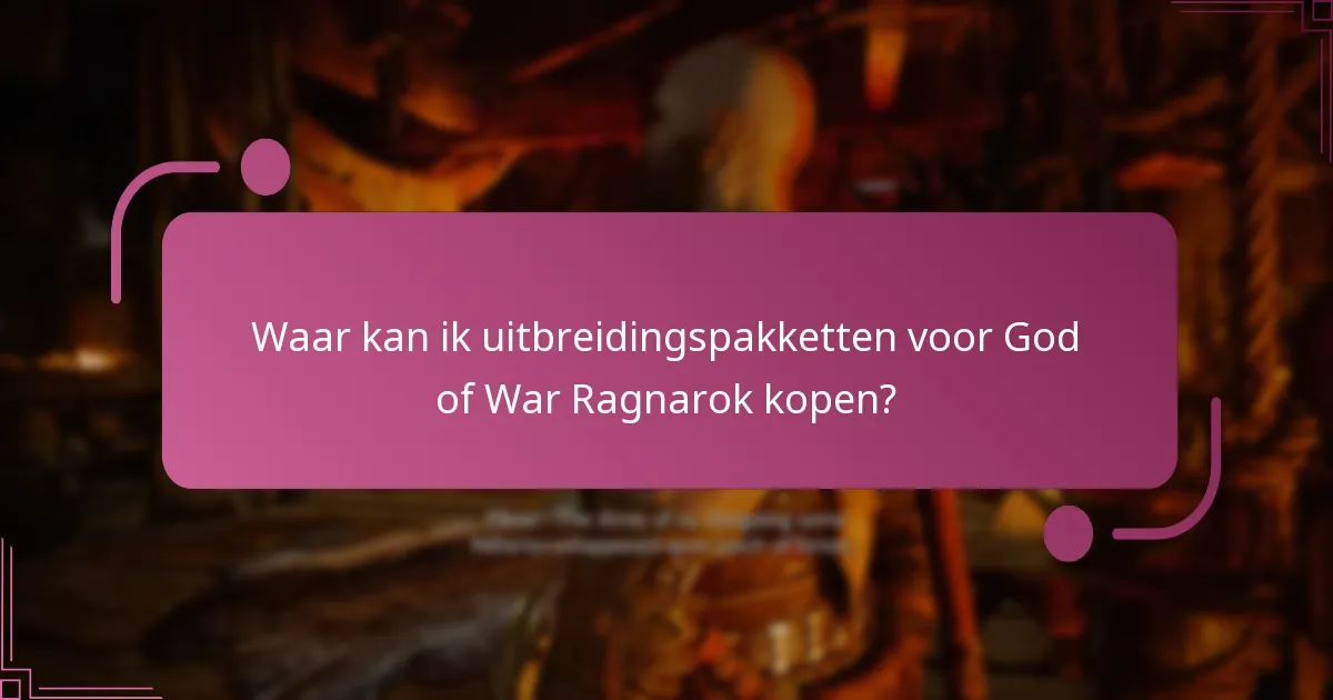 Welk uitbreidingspakket biedt de beste prijs-kwaliteitverhouding?