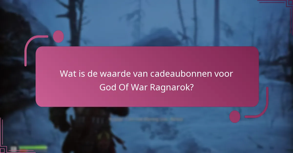 Wat zijn de veelvoorkomende problemen bij het inwisselen van cadeaubonnen?