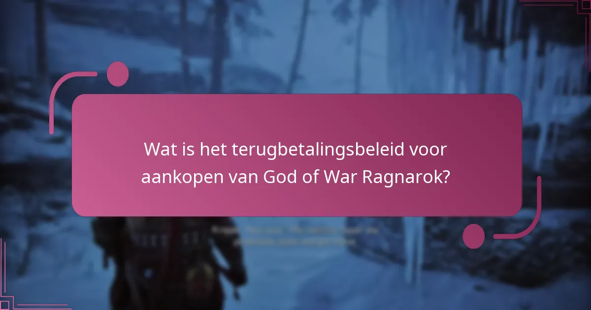 Hoe beheer ik mijn accountinstellingen in de PlayStation Store?