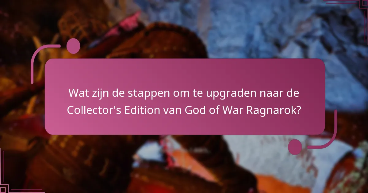 Hoe verschilt het upgradeproces tussen gamingplatforms?