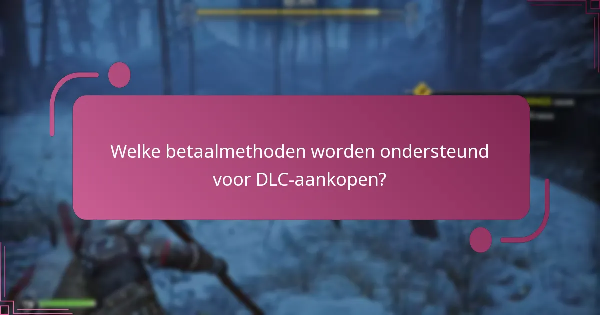 Hoe verhoudt de waarde van DLC zich tot verschillende aanbiedingen?